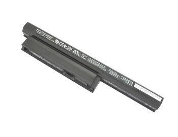Аккумуляторная батарея для ноутбука Sony VAIO VGP-BPS26 SVE14 11.1V Black 5300mAh Orig - фото 3
