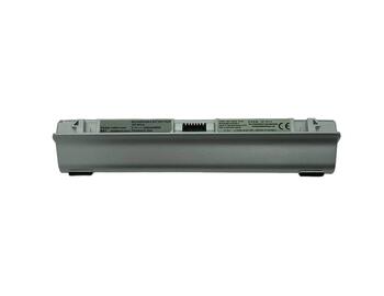 Акумуляторна батарея для ноутбука Sony VAIO VGP-BPS18 VPC-W1 11.1V Grey 5200mAh OEM
