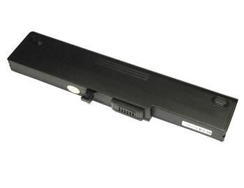 Усиленная аккумуляторная батарея для ноутбука Sony VAIO VGP-BPS5 VGN-TXN15P 7.4V Black 6600mAh Orig - фото 2