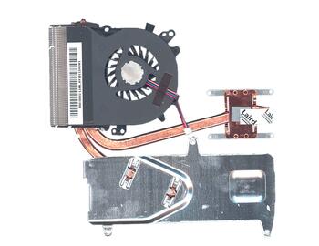 Система охолодження для ноутбука Sony 5V 0,2А 3-pin Panasonic Vaio VGN-NW