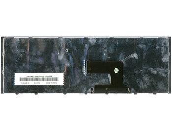 Клавиатура для ноутбука Sony Vaio (VPC-EH, VPCEH) Black, (Black Frame) RU - фото 3