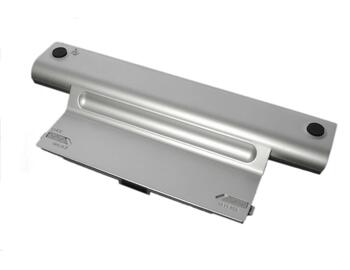 Усиленная аккумуляторная батарея для ноутбука Sony VAIO VGP-BPS8 PCG 11.1V Silver 7200mAh OEM - фото 2