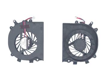 Вентилятор (кулер) для ноутбука Sony Vaio VPC-EA, VPC-EB, 5V 0.24A 3-pin Nidec