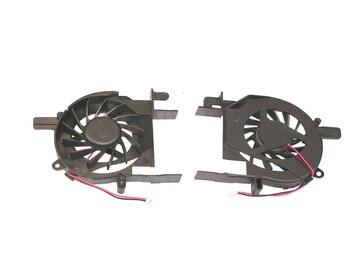 Вентилятор для ноутбука Sony Vaio VGN-SZ Intel 945 VER-1 5V 0.22A 2-pin Brushless