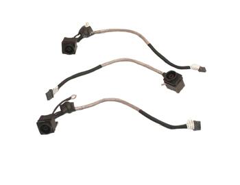 Розʼєм живлення для ноутбука Sony VPC-EA M960 з кабелем HY-S0007