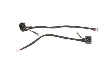 Розʼєм живлення для ноутбука Sony VPC-Y з кабелем HY-S0013