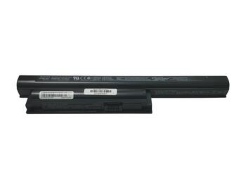 Аккумуляторная батарея для ноутбука Sony VAIO VGP-BPS26 SVE14 11.1V Black 5300mAh Orig