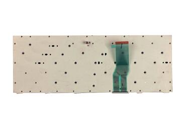 Клавиатура для Sony Vaio (VGN-FJ) Black, RU - фото 3