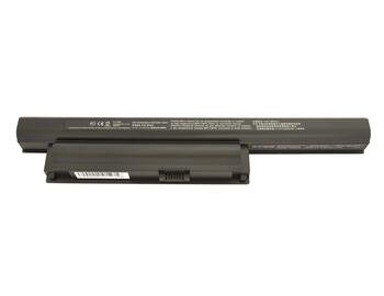 Аккумуляторная батарея для ноутбука Sony VAIO VGP-BPS22 VPCE 11.1V Black 5200mAh OEM - фото 4