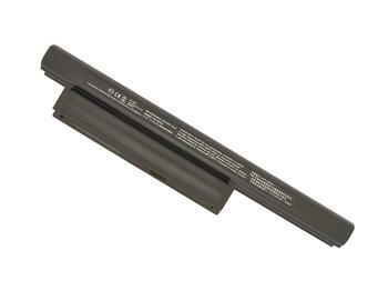 Аккумуляторная батарея для ноутбука Sony VAIO VGP-BPS22 VPCE 11.1V Black 5200mAh OEM - фото 5