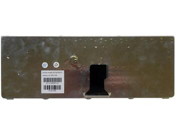 Клавиатура для ноутбука Sony Vaio (VGN-NR21Z, NR21S, NR21J) White, RU - фото 7