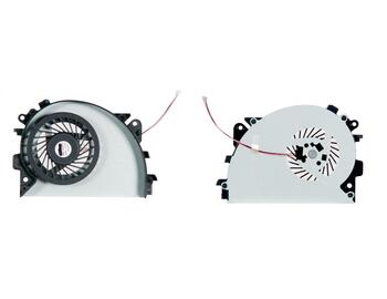 Вентилятор (кулер) для ноутбука Sony Vaio VPC-SE 5V 0.37A 4-pin Panasonic