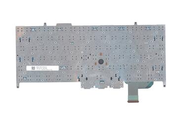 Клавиатура для Sony Vaio (VPC-P) Black, (No Frame) RU - фото 3