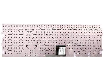 Клавіатура для ноутбука Sony Vaio (VPC-EС) Black, (No Frame) RU - фото 3