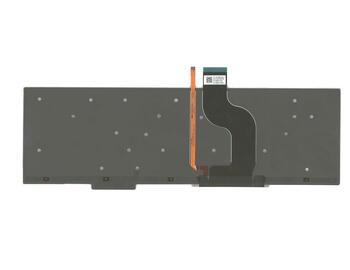 Клавиатура для ноутбука Sony Vaio (SVT15) Black, с подсветкой (Light), (No Frame) RU - фото 3