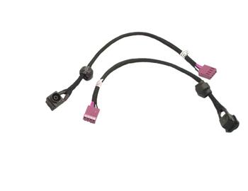 Розʼєм живлення для ноутбука Sony VGN-AW з кабелем HY-S0025