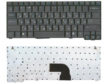 Клавиатура для Sony Vaio (VGN-S) Black, RU