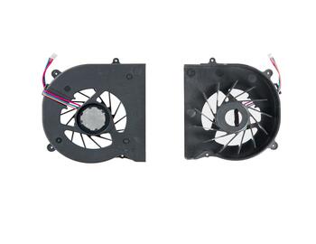 Вентилятор для ноутбука Sony Vaio VPC-CW 5V 0.2A 3-pin Brushless - фото 5