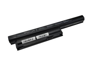 Акумуляторна батарея для ноутбука Sony VAIO VGP-BPS26 SVE14 11.1V Black 5200mAh OEM