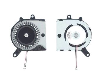 Вентилятор (кулер) для ноутбука Sony Vaio SVF11N, FIT11, 5V 0.21A 4-pin Panasonic