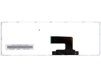 Клавіатура для ноутбука Sony Vaio (VPC-EH, VPCEH) White, (White Frame) RU - фото 3