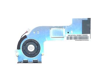 Система охолодження для ноутбука Sony 5V 0,27А 3-pin Panasonic Vaio PCG-21313M