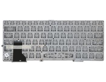 Клавиатура для ноутбука Sony (SVS13) с подсветкой (Light), Black, (No Frame) RU - фото 3