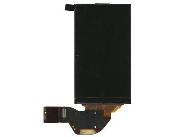 Матрица для телефона 3.2&quot;, Slim (тонкая), 640x360, Светодиодная (LED), без креплений, глянцевая