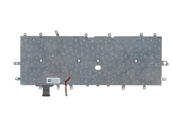 Клавіатура для ноутбука Sony Vaio (SVD11) з підсвіткою (Light), Black, (No Frame), RU - фото 3