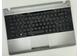 Клавиатура для ноутбука Samsung (RC410) Black, (Black-Gray TopCase), RU - фото 2, миниатюра