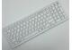 Клавиатура для ноутбука Sony Vaio (VPC-EL) White, (White Frame), RU - фото 2, миниатюра