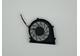 Вентилятор для ноутбука Sony Vaio VGN-BZ 5V 0.28A 3-pin Toshiba - фото 2, миниатюра