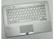 Клавіатура для ноутбука Sony Vaio (VPC-SB) Black, (Silver TopCase), RU (for fingerprint reader) - фото 2, миниатюра