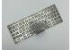 Клавиатура для ноутбука Sony Vaio (SVF14) Silver, (No Frame) RU