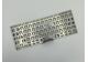 Клавиатура для ноутбука Sony Vaio (FIT 14E) Silver, (No Frame) RU