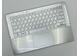 Клавіатура для ноутбука Sony Vaio (SVP11) Silver, (Silver TopCase), RU - фото 2, миниатюра
