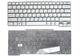 Клавіатура для ноутбука Sony Vaio (VGN-SR) White, (No Frame) RU