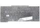 Клавіатура для ноутбука Sony Vaio (VGN-SR) White, (No Frame) RU - фото 3, миниатюра