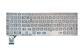 Клавіатура для ноутбука Sony Vaio (VPC-SE) Silver, (No Frame), RU - фото 3, миниатюра