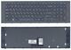 Клавиатура для Sony Vaio (VPC-EC) Black, (Black Frame), RU