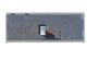 Клавіатура для ноутбука Sony Vaio (VPC-F219fc, VPC-F22 VPC-F23) з підсвіткою (Light), Black, (Gray Frame) RU - фото 3, миниатюра
