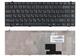 Клавиатура для ноутбука Sony Vaio (VGN-FZ) Black, RU