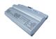 Акумуляторна батарея для ноутбука Sony VAIO VGP-BPS8 VGN-FZ 11.1V Silver 5200mAh OEM - фото 3, миниатюра