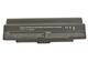 Посилена акумуляторна батарея для ноутбука Sony VAIO VGP-BPS9B VGN-NR260E 11.1V Black 7800mAh OEM - фото 4, миниатюра