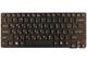 Клавіатура для ноутбука Sony Vaio (VPC-CA, VPCCA, VPC-SA, VPCSA) Black, (No Frame) RU - фото 2, миниатюра