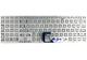 Клавіатура для ноутбука Sony Vaio (VPC-CB17, VPC-CB) Silver, (No Frame) RU - фото 3, миниатюра