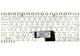 Клавіатура для ноутбука Sony Vaio (VPC-CW) White, (No Frame) RU - фото 3, миниатюра