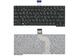 Клавиатура для ноутбука Sony Vaio (Ultrabook SVT14) Black, (No Frame) RU