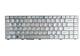 Клавіатура для ноутбука Sony Vaio (VGN-SZ) Silver, RU - фото 2, миниатюра