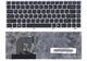 Клавиатура для ноутбука Sony Vaio (VPC-S) Black, (Silver Frame) RU